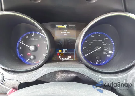 2015 Subaru Outback 2.5I Limited z USA, uszkodzony, nr VIN 4S4BSANC9F3342464